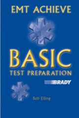 9780131136090-0131136097-Emt Achieve: Online Emt-basic Test Preparation