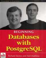 9781861005151-1861005156-Beginning Databases with PostgreSQL