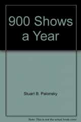 9780394341187-039434118X-900 shows a year: A look at teaching from a teacher's side of the desk