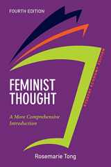 9780813350233-0813350239-Feminist Thought, Student Economy Edition: A More Comprehensive Introduction
