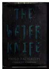 9780385352871-0385352875-The Water Knife: A novel