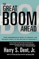 9781562827588-1562827588-Great Boom Ahead: Your Guide to Personal & Business Profit in the New Era of Prosperity
