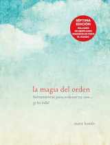 9781941999196-1941999190-La magia del orden / The Life-Changing Magic of Tidying Up (Spanish Edition)