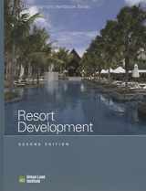 9780874200997-0874200997-Resort Development (Development Handbook series)