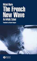 9780631226574-0631226575-The French New Wave: An Artistic School