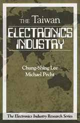 9781138434639-1138434639-The Electronics Industry in Taiwan (Electronics Industry Research Series)