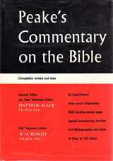 9780840750198-0840750196-Peake's Commentary on the Bible