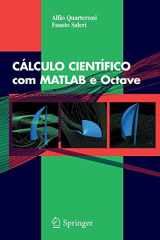 9788847007178-8847007178-CÁLCULO CIENTÍFICO com MATLAB e Octave (Portuguese Edition)