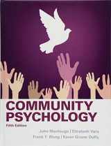 9781138462717-1138462713-Community Psychology