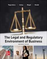 9781264125814-126412581X-Loose Leaf for The Legal and Regulatory Environment of Business