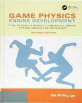 9781138403123-1138403121-Game Physics Engine Development: How to Build a Robust Commercial-Grade Physics Engine for your Game