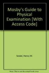 9780323060769-0323060765-Mosby's Guide to Physical Examination - Text and E-Book Package