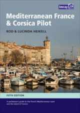 9781846234156-1846234158-Mediterranean France & Corsica Pilot