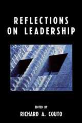 9780761837411-0761837418-Reflections on Leadership