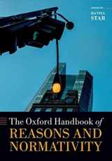 9780192882066-0192882066-Oxford Handbook of Reasons and Normativity (Oxford Handbooks)