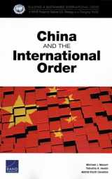 9781977400628-1977400620-China and the International Order