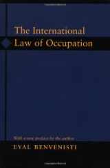 9780691121307-0691121303-The International Law of Occupation