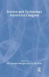 9781891853753-1891853759-Science and Technology Advice for Congress