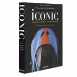 9781614281948-1614281947-Iconic: Art, Design, Advertising, and the Automobile - Assouline Coffee Table Book