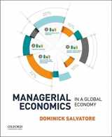 9780190848255-0190848251-Managerial Economics in a Global Economy