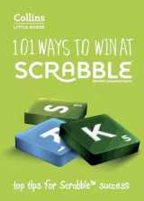 9780007589142-000758914X-101 Ways to Win at Scrabble: Top tips for Scrabble success (Collins Little Books)