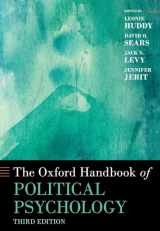 9780197541302-0197541305-The Oxford Handbook of Political Psychology (OXFORD HANDBOOKS SERIES)
