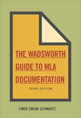 9780495799832-0495799831-The Wadsworth Essential Reference Card to the MLA Handbook for Writers of Research Papers