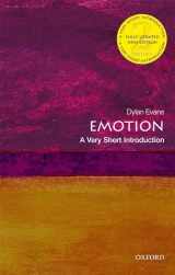 9780198834403-0198834403-Emotion: A Very Short Introduction (Very Short Introductions)