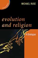9781442262065-1442262060-Evolution and Religion: A Dialogue (New Dialogues in Philosophy)