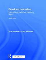 9781138886025-1138886025-Broadcast Journalism: Techniques of Radio and Television News