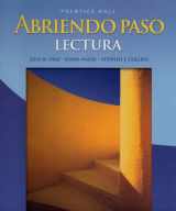 9780131660977-0131660977-Abriendo Paso: Lectura (Spanish Edition)