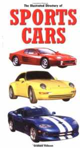 9780760314203-0760314209-Illustrated Directory of Sports Cars