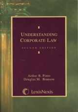 9780820561202-0820561207-Understanding Corporate Law
