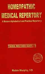 9788180560798-8180560791-Homeopathic Medical Repertory
