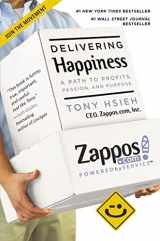 9780446576222-0446576220-Delivering Happiness
