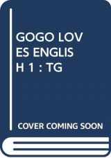 9789620010149-9620010140-Gogo Loves English 1: Teacher's Guide (GOGO)