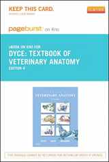 9781455770229-1455770221-Textbook of Veterinary Anatomy - Elsevier eBook on Intel Education Study (Retail Access Card)