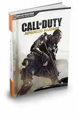 9780744015645-0744015642-Call of Duty Advanced Warfare (Bradygames Signature Series Guide)