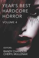 9781936964123-1936964120-Year's Best Hardcore Horror Volume 4