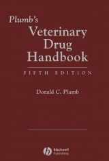 9780813805184-081380518X-Plumb's Veterinary Drug Handbook, Desk Edition