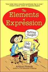 9780760782576-0760782571-The Elements of Expression