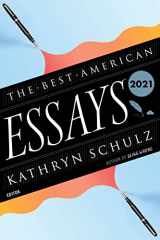 9780358381754-0358381754-The Best American Essays 2021