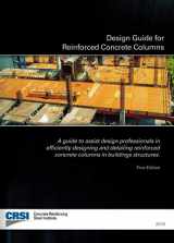 9781943961436-1943961433-Design Guide for Reinforced Concrete Columns 2018