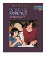 9780325006017-0325006016-Writing Essentials: Raising Expectations and Results While Simplifying Teaching