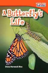 9781433335877-1433335875-A Butterfly's Life (TIME FOR KIDS® Nonfiction Readers)