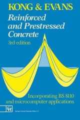 9780278000162-0278000169-Reinforced and Prestressed Concrete