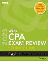 9781394155620-139415562X-Wiley's CPA 2023 Study Guide: Financial Accounting and Reporting (Wiley's Cpa Review Study Guides)