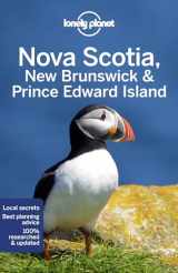 9781788684590-1788684591-Lonely Planet Nova Scotia, New Brunswick & Prince Edward Island (Travel Guide)