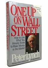 9780671661038-0671661035-One Up On Wall Street