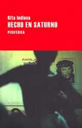 9788416291663-8416291667-Hecho en Saturno (Largo recorrido) (Spanish Edition)